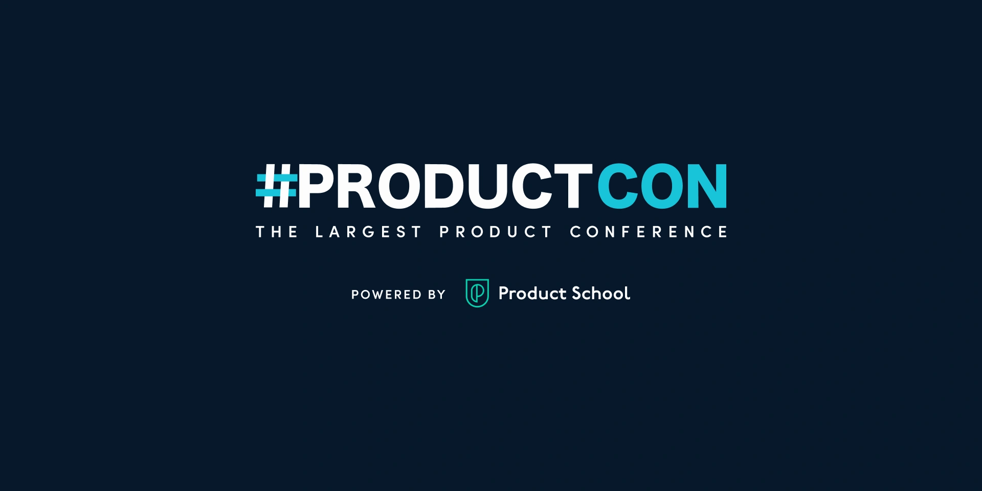 ProductCon AI Online Edition