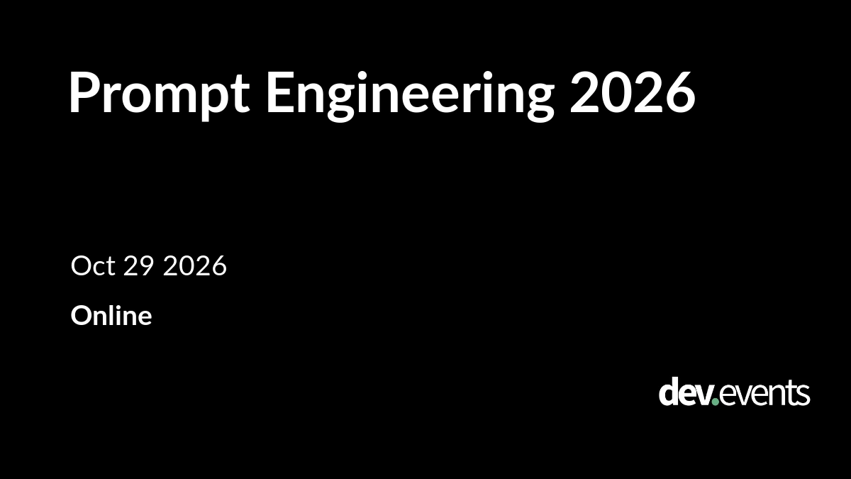 Prompt Engineering 2026