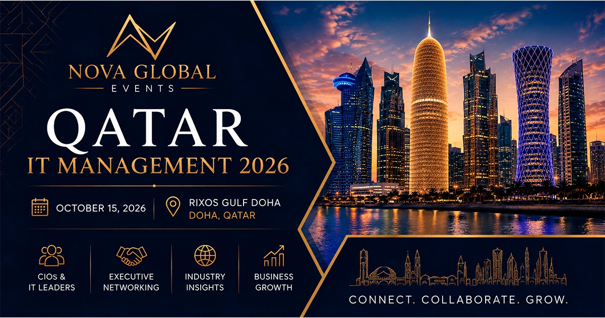 Qatar IT Management 2026