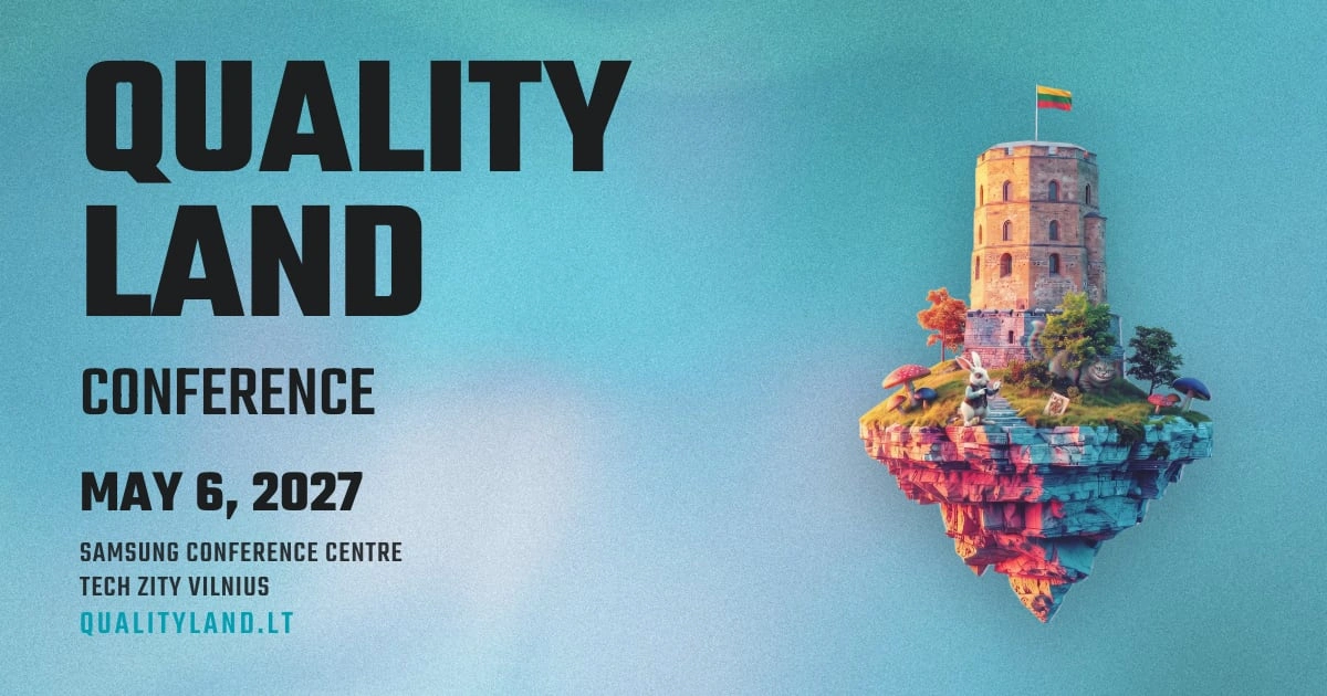 Quality Land 2027