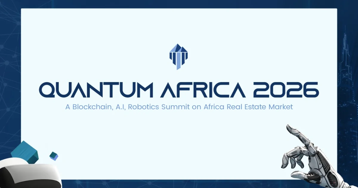 Quantum Africa 2026