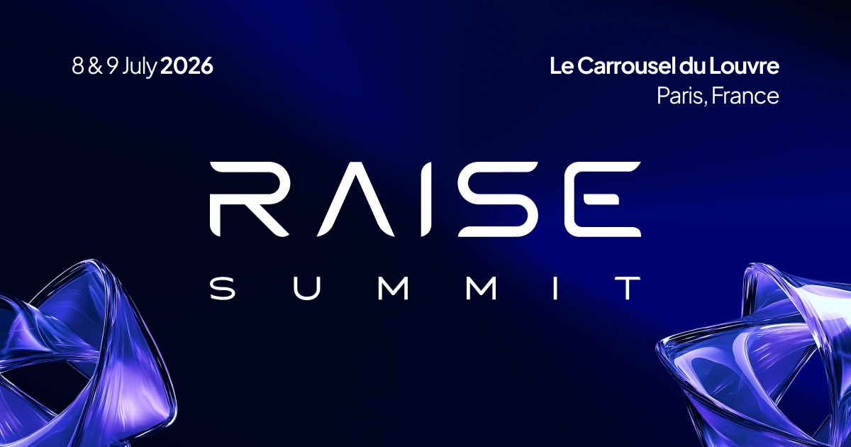 RAISE Summit 2026