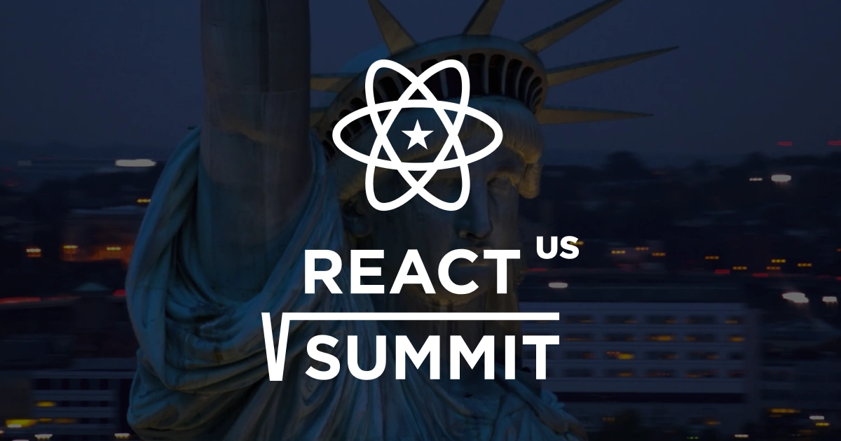 React Summit US