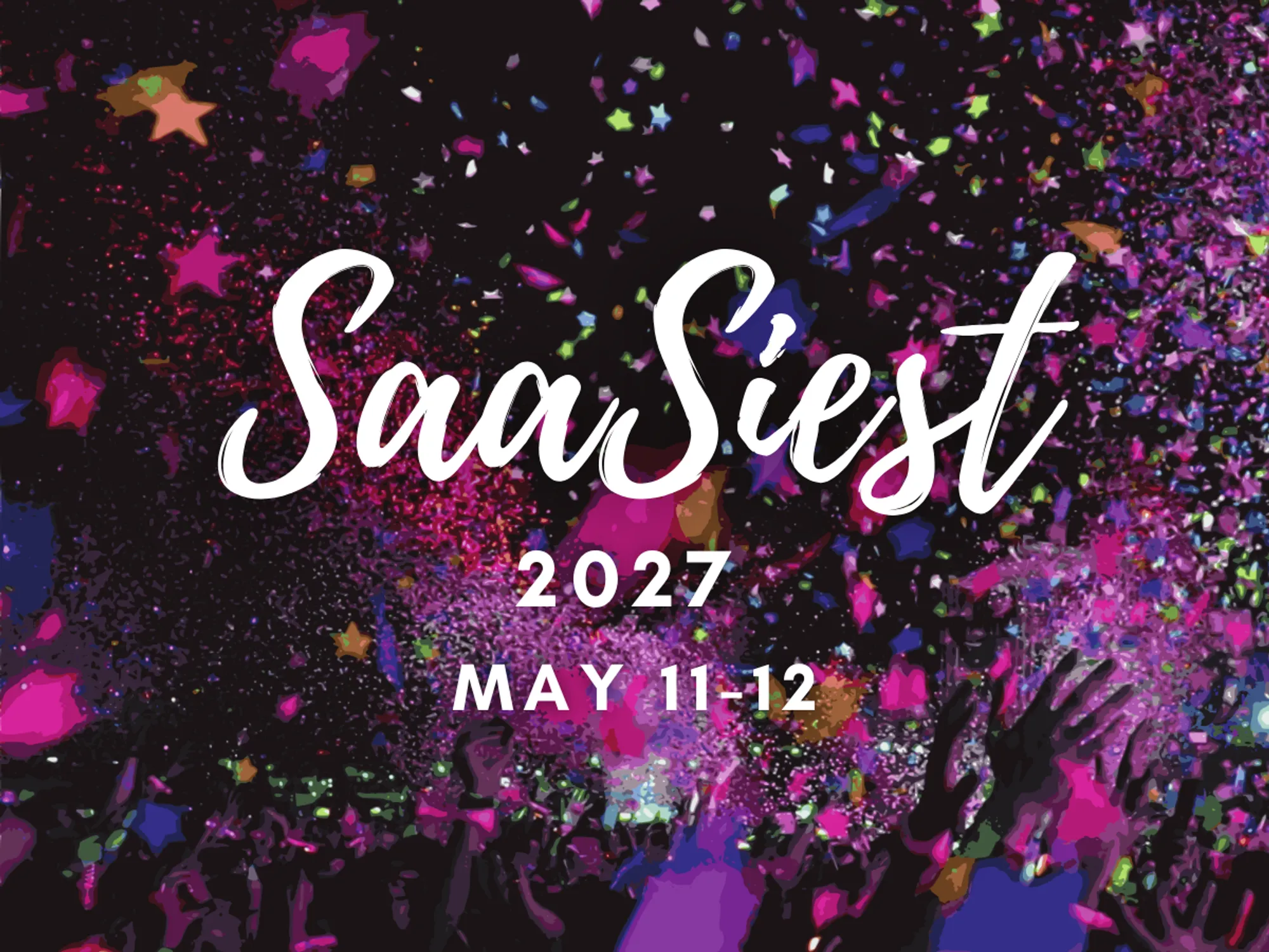 SaaSiest 2027