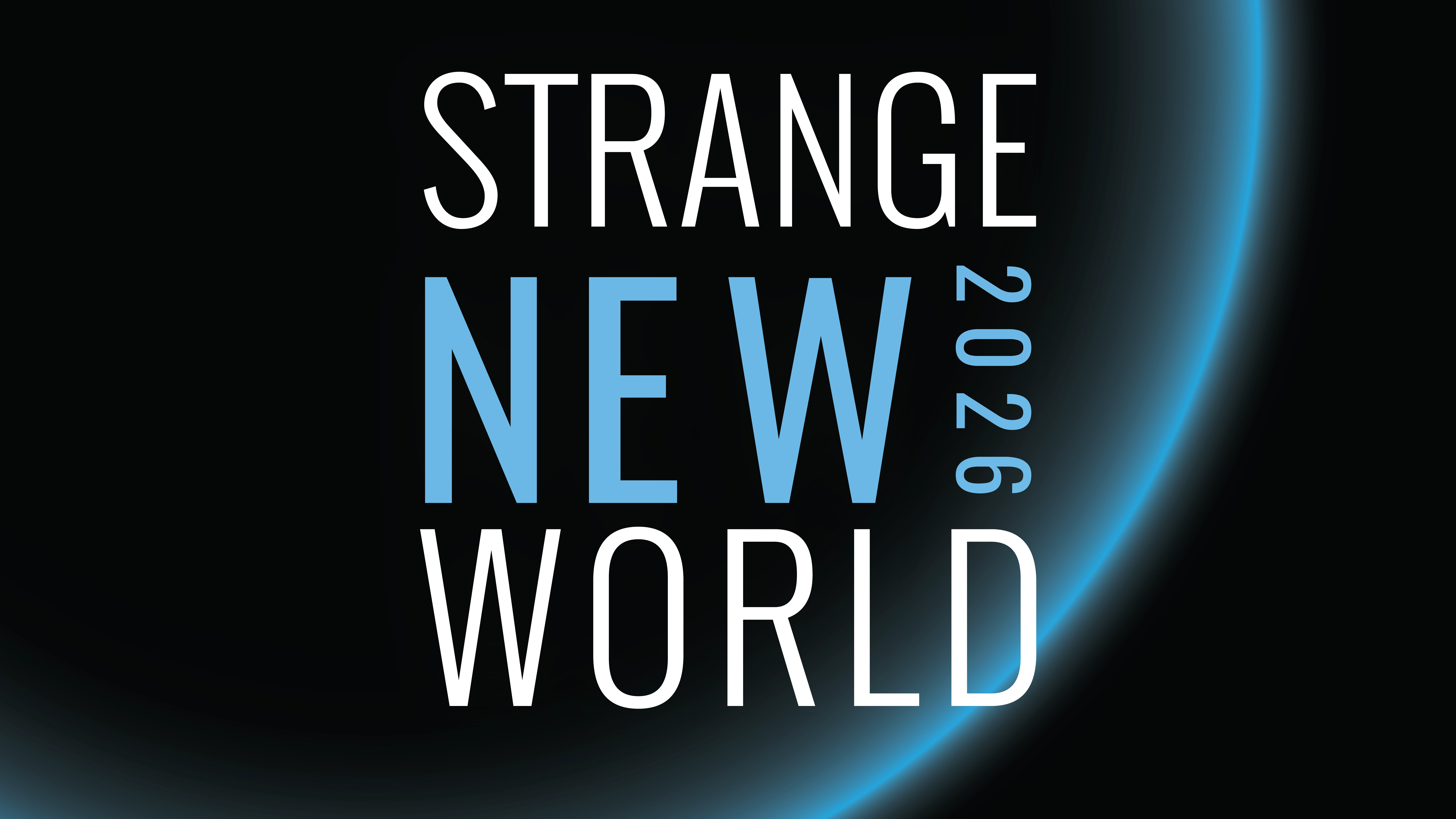 Scaling New Heights 2026