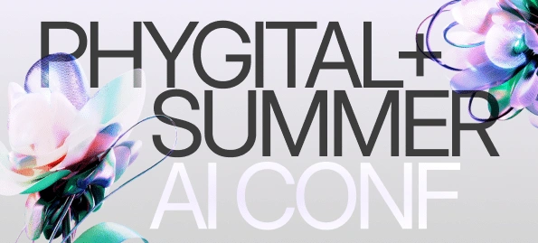 SUMMER AI CONF – Конференция про нейросети
