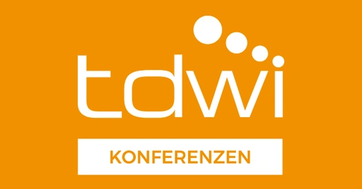 TDWI München 2026