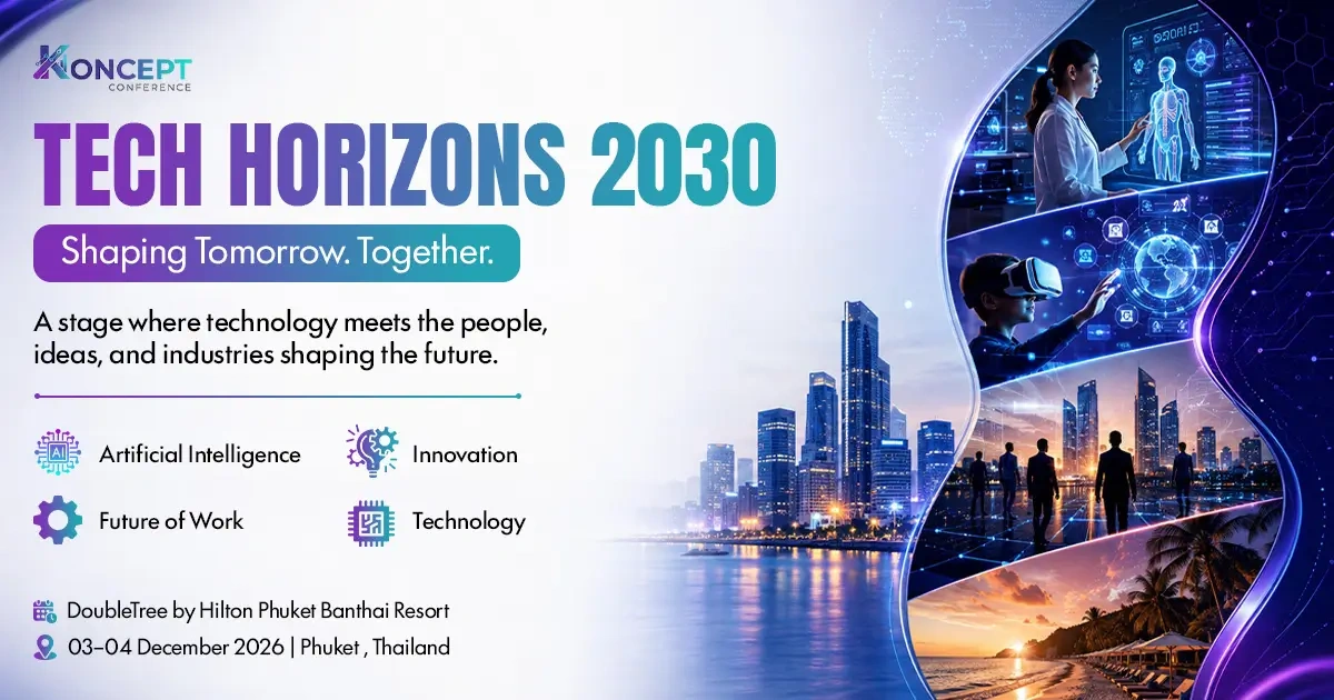 Tech Horizons 2030