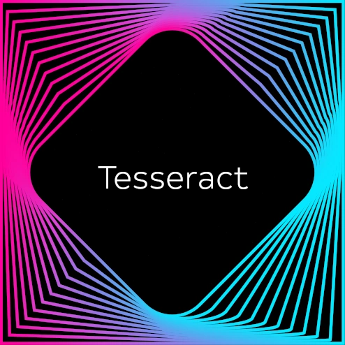 Tesseract Hackathon 2026