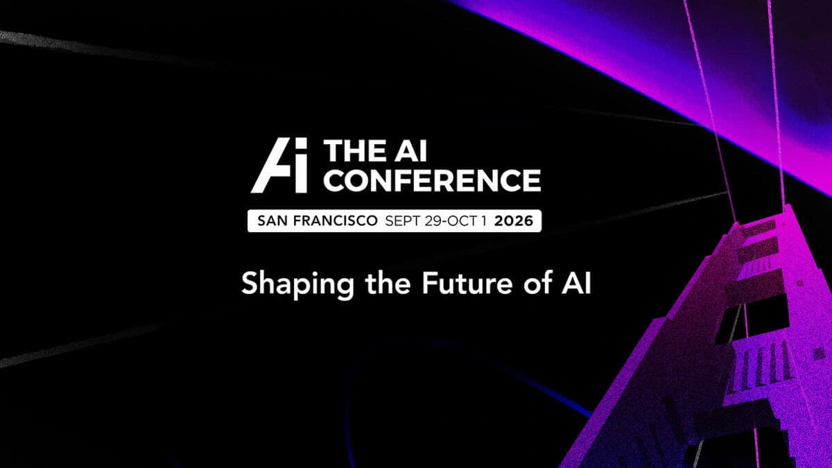 The AI Conference 2026
