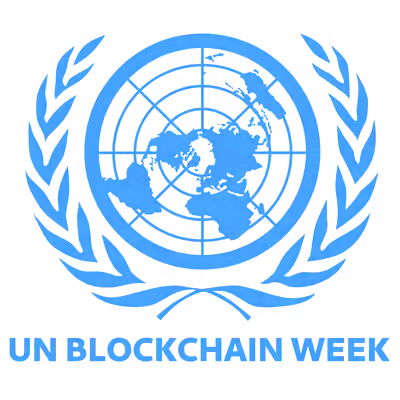 UN Blockchain Week 2026