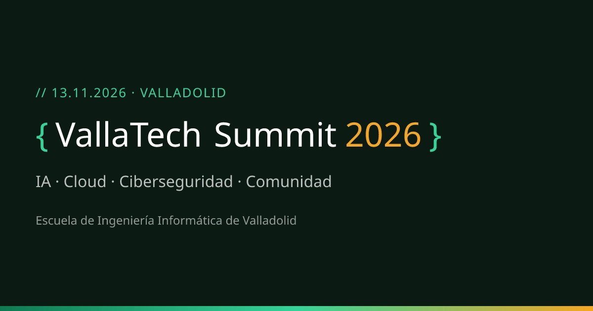 VallaTech Summit 2026