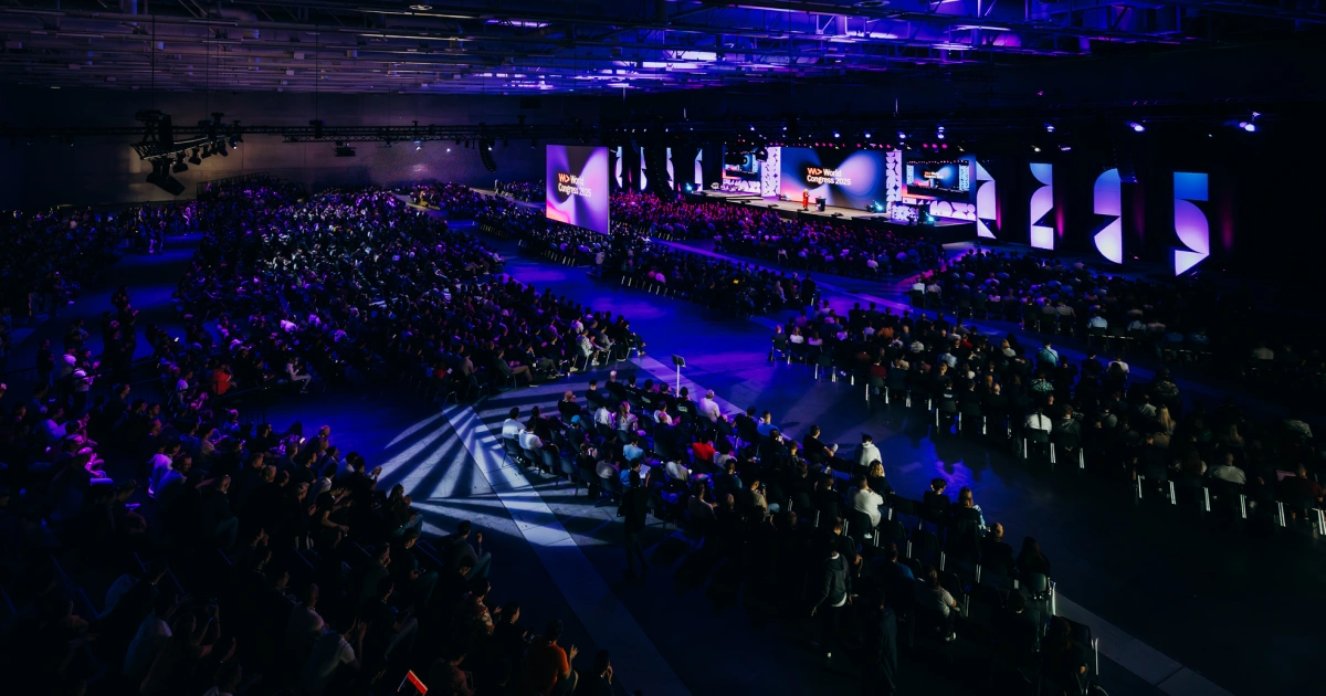 WeAreDevelopers World Congress North America 2026