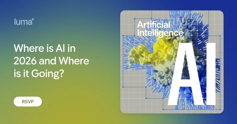 Where is AI in 2026 and Where is it Going?