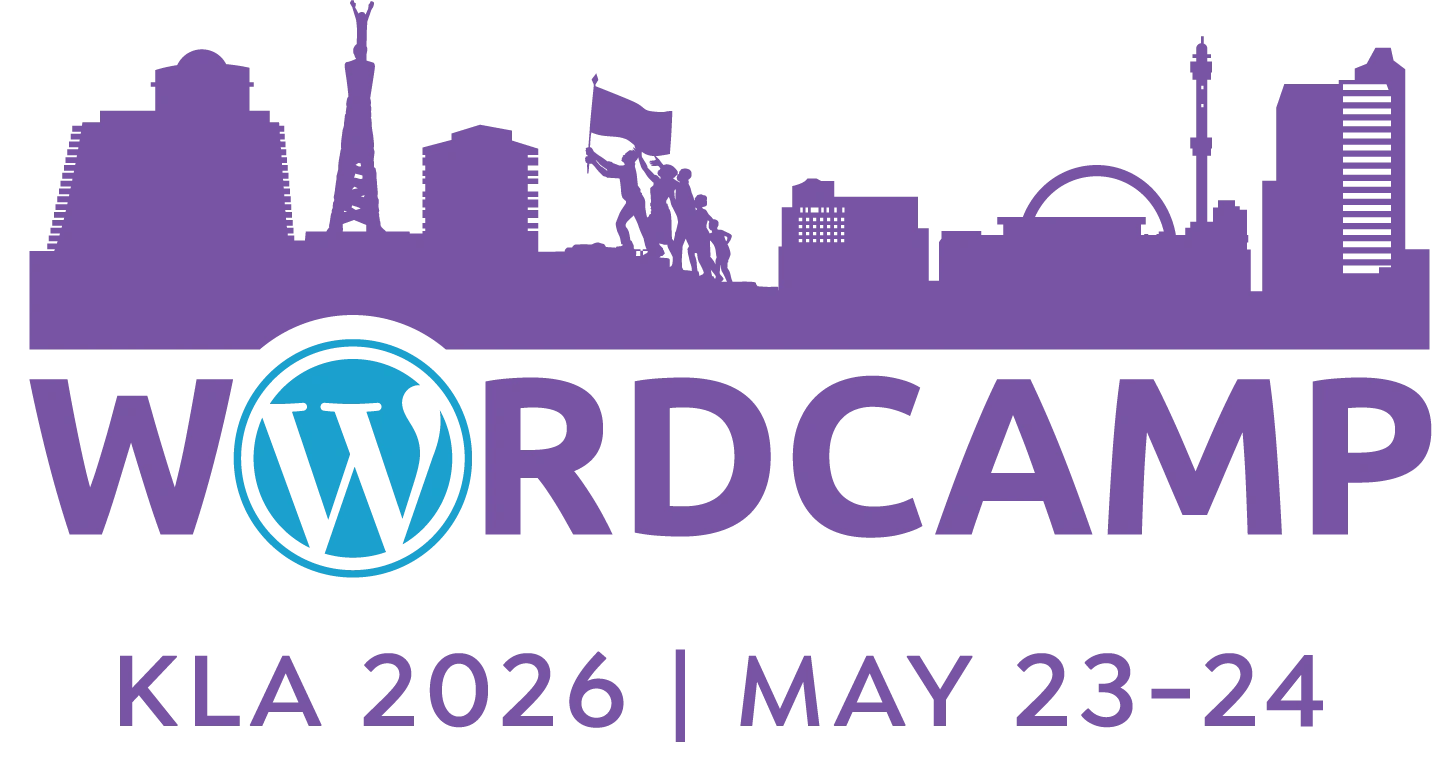 WordCamp Kampala 2026