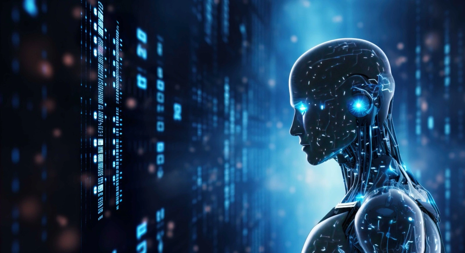 World AI & Robotics Conference