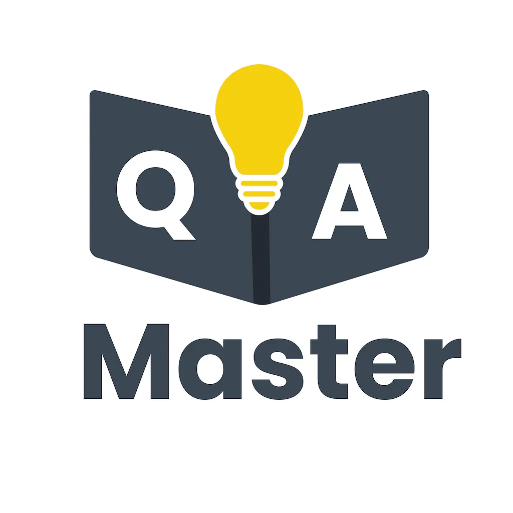 Q&A Master