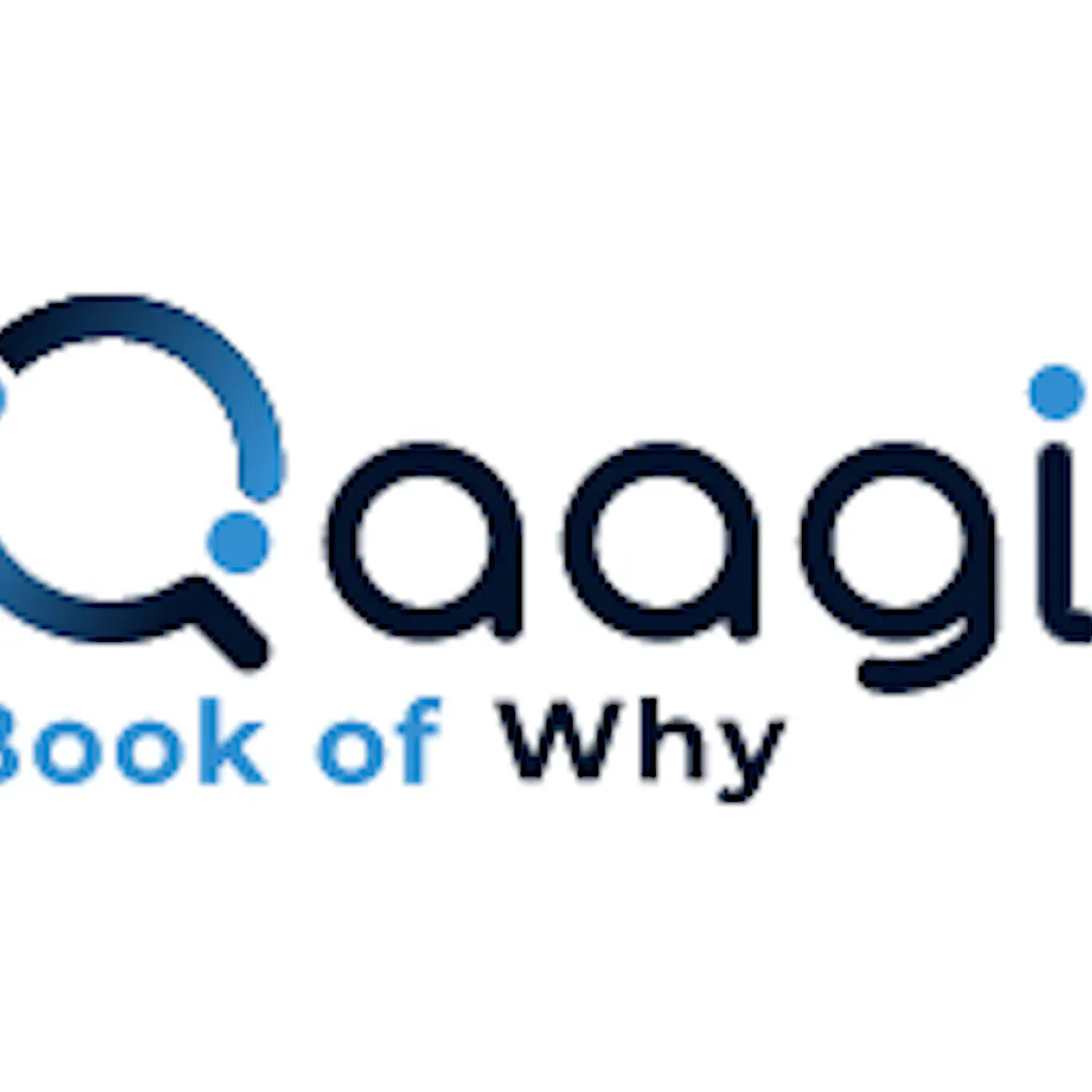 Qaagi - Book of Why