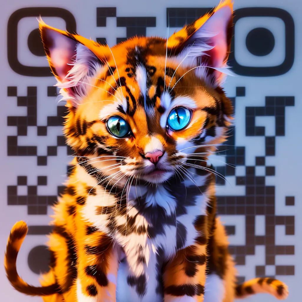 QR Art  Generator