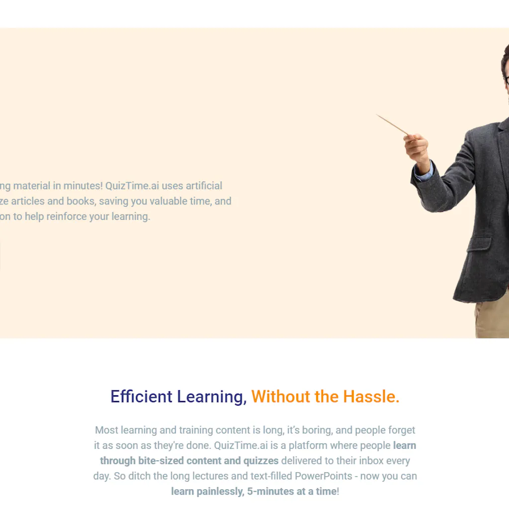 QuizTime.ai