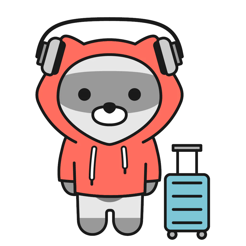 Rakun Sensory Sanctuary Quiz