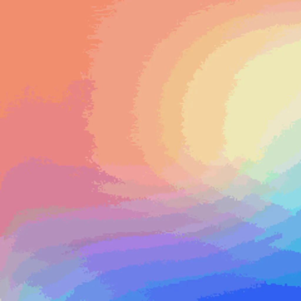 Rayst Gradients