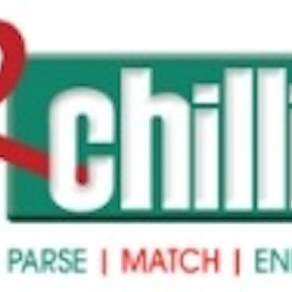 RChilli's Resume Parser