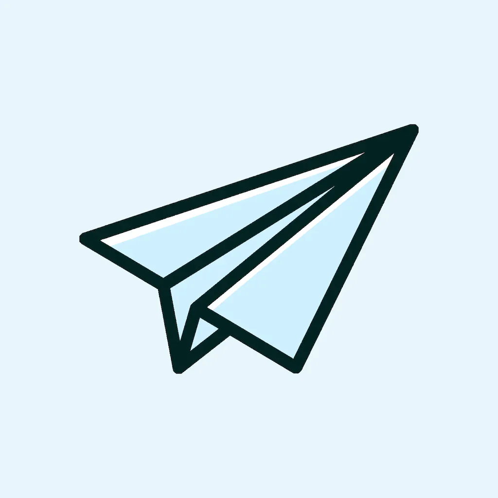 Ready to Send