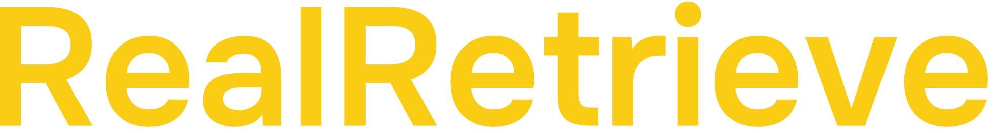 RealRetrieve