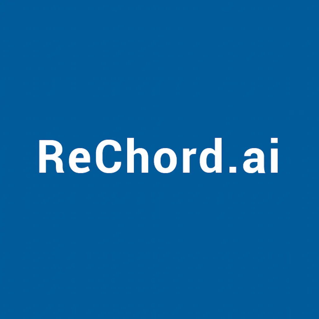 ReChord