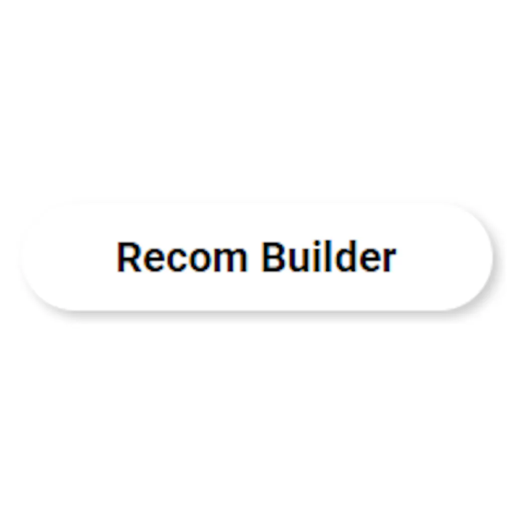Recom Builder