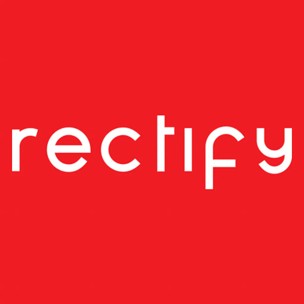 Rectify Redaction 