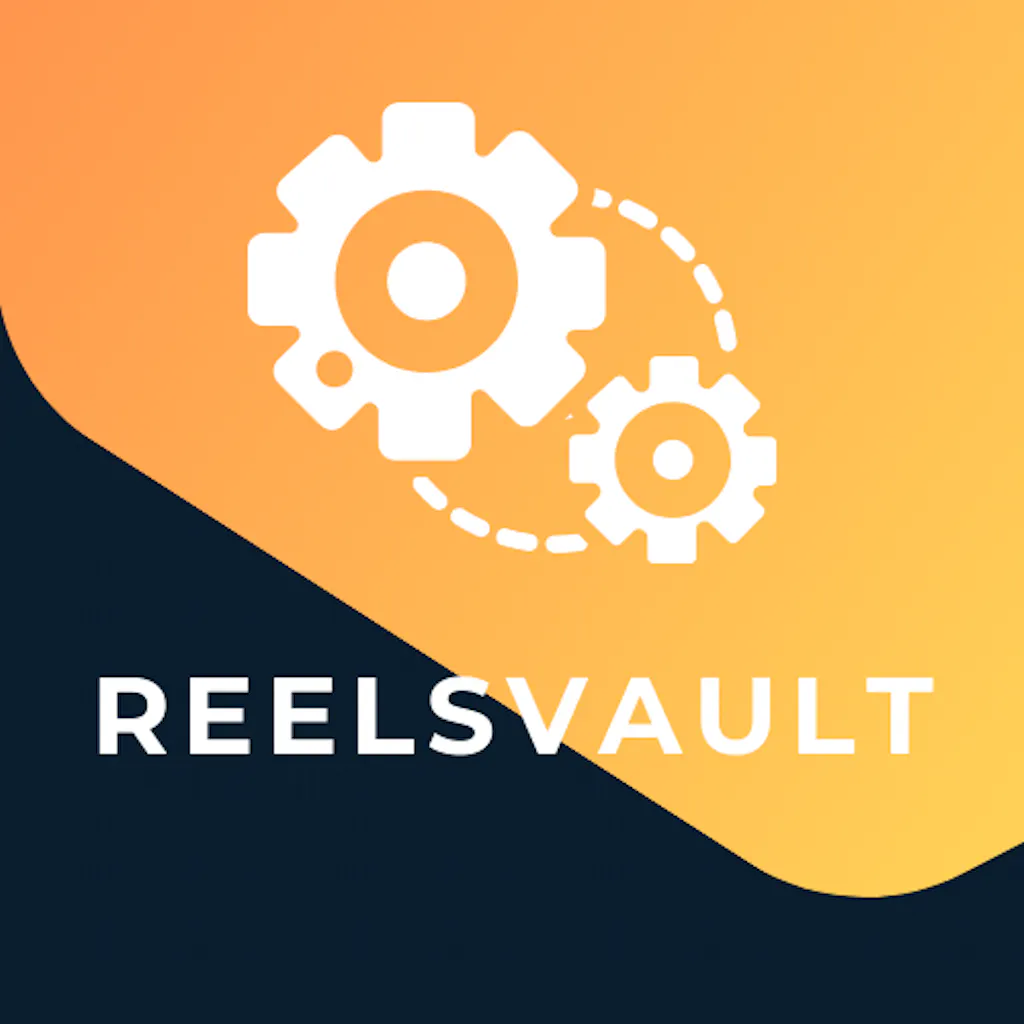 ReelsVault