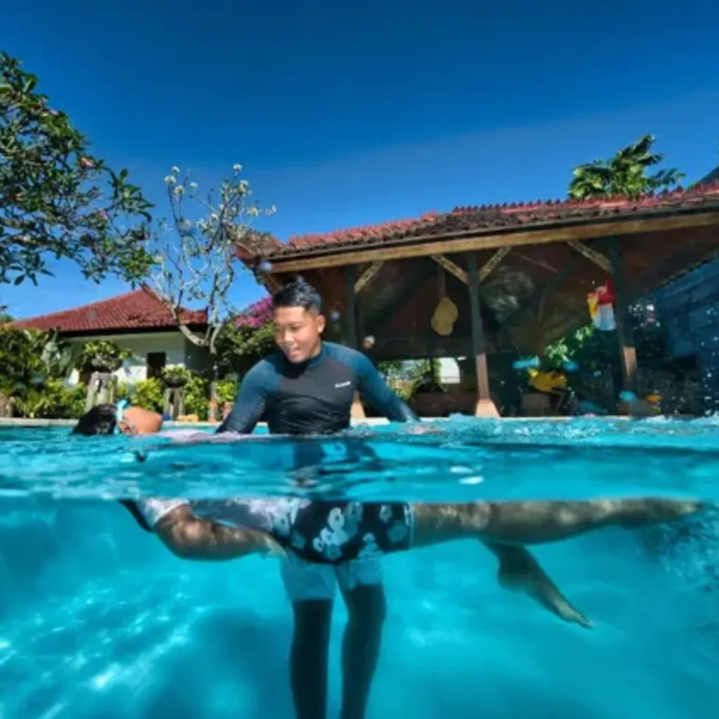 rekomendasi tempat renang di jakata