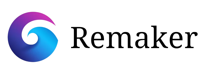 Remaker AI: Unleash Your Creativity with AI-Driven Image Editing