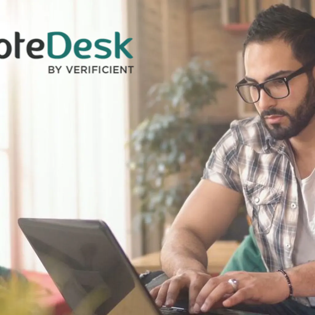 Remotedesk - Remote Workforce Management