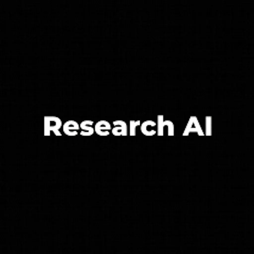 Research AI