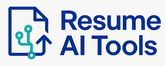 Resume AI Tools
