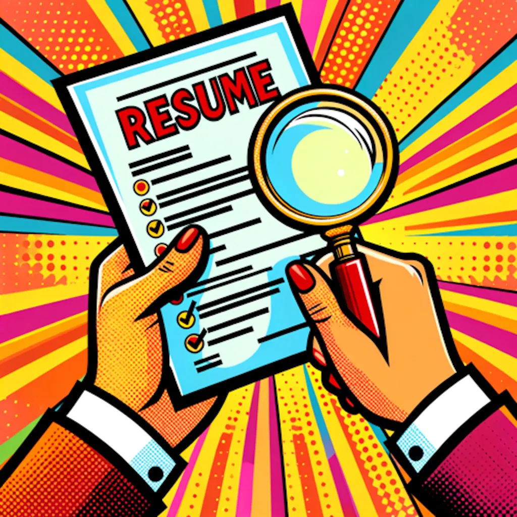 Resume Rewriter AI