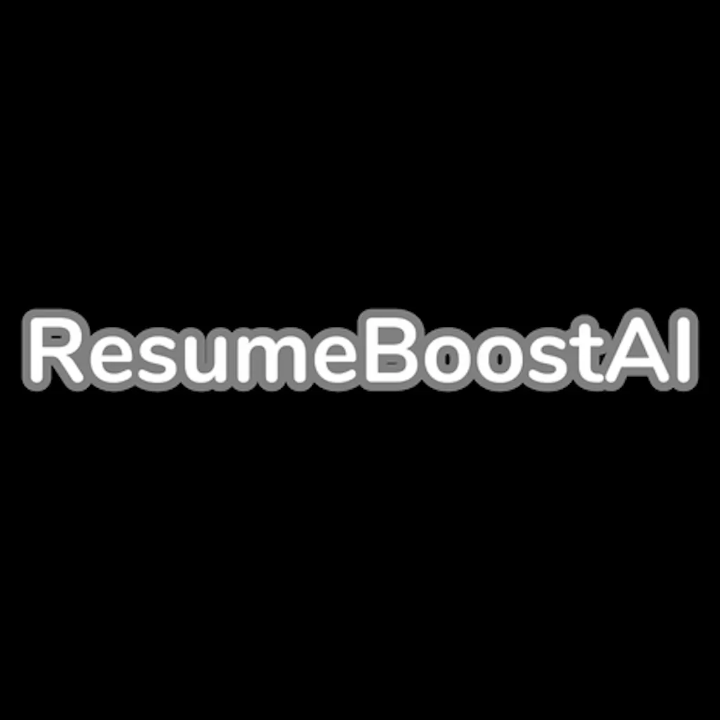 ResumeBoostAI 
