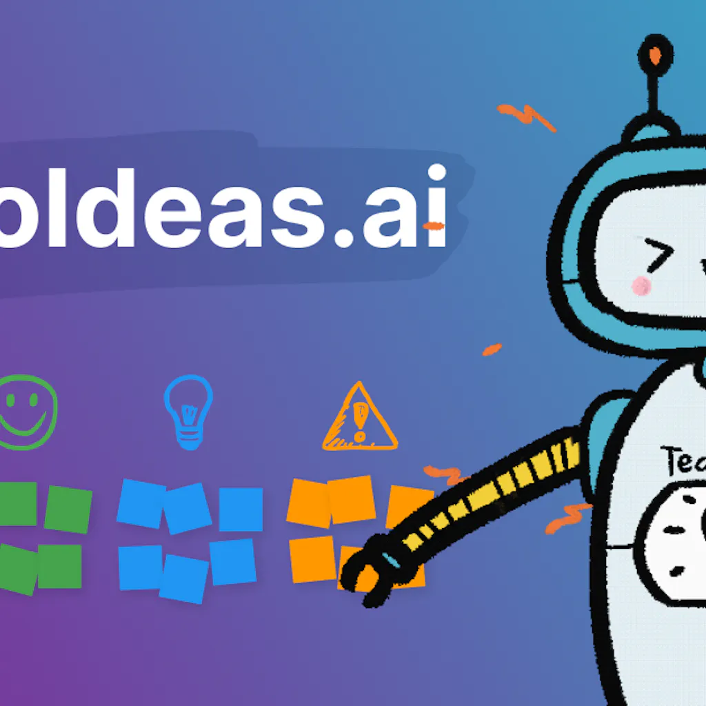 Retroideas.ai