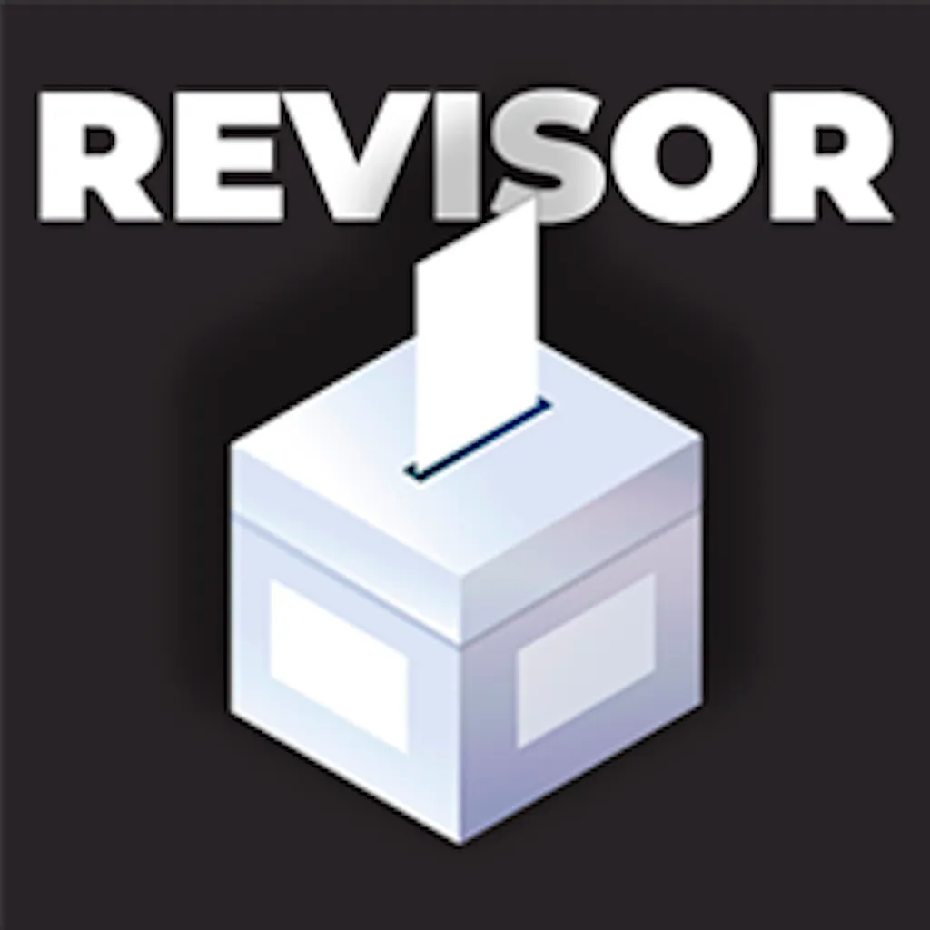 Revisor