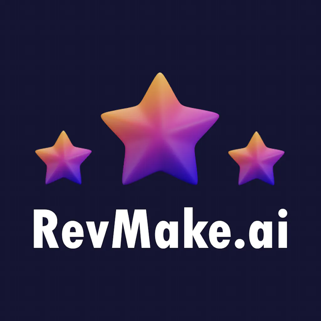 RevMake AI