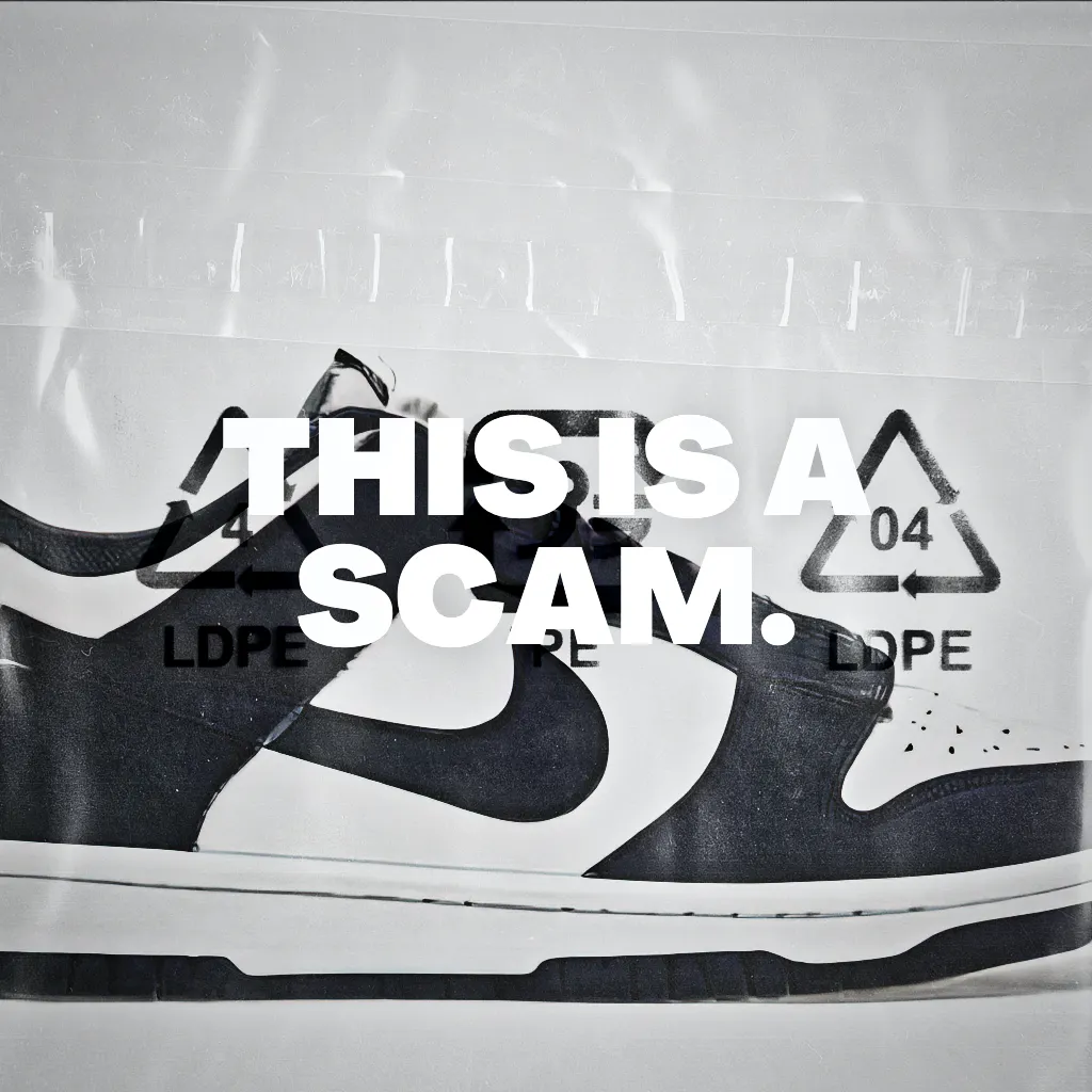 Right-Click Save This Sneaker