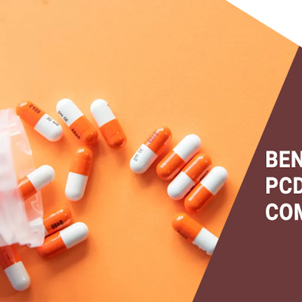 Risk Factors in Starting PCD Pharma 