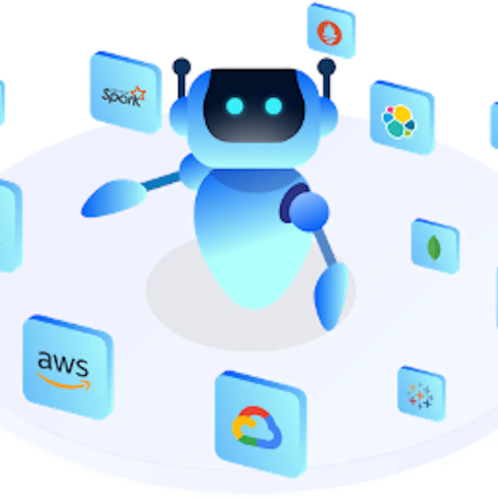 Robotic Data Automation (RDA)