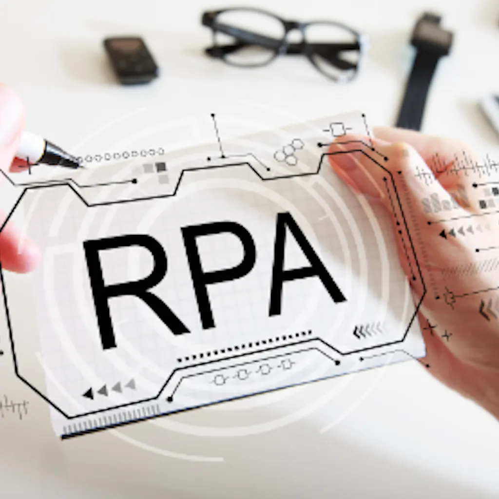 Robotic Process Automation - Linkfields