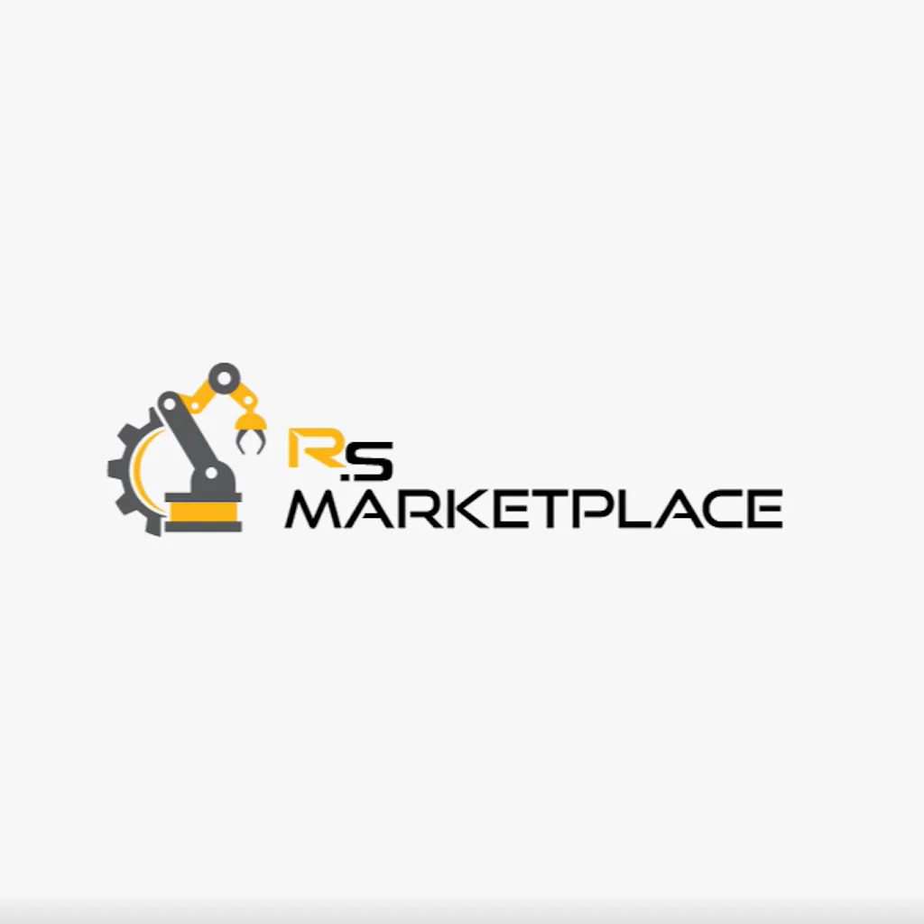 Robotics Solutions Marketplace.