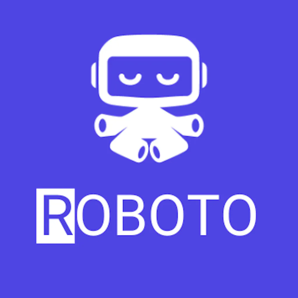 Roboto