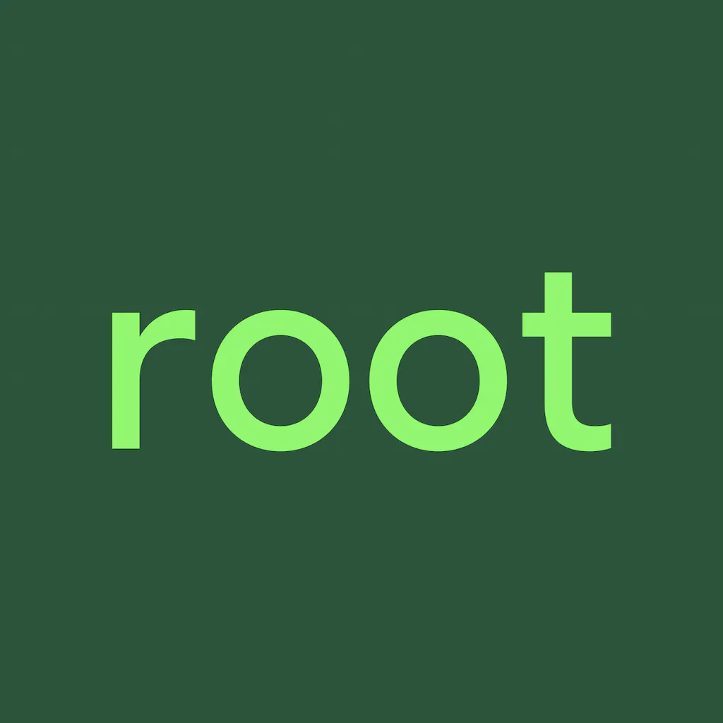 Root